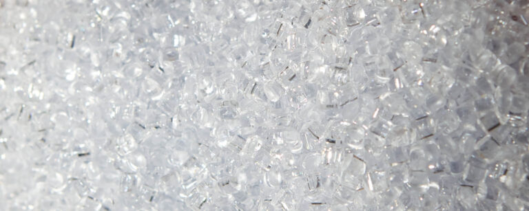 Commodity resin