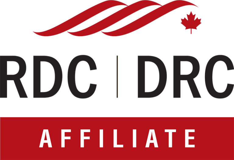 Responsible Distribution logo